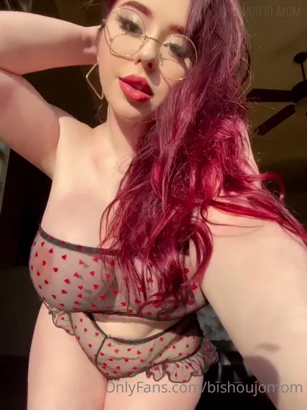 Bishoujomom Exclusive Leaked Nude Onlyfans #702710