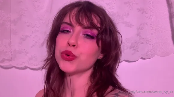 Sweet_ivy_xx Exclusive Leaked Nude Onlyfans #1358987