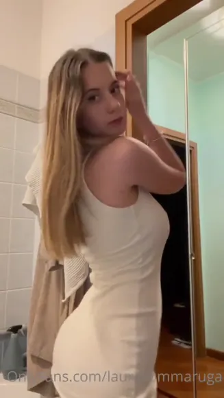 Laurasommaruga / lauraaasommaruga Exclusive Leaked Nude Onlyfans #1808137