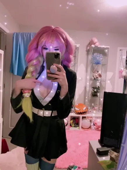 Notmeggii Exclusive Leaked Nude Onlyfans #1825782
