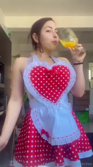 Maracerecitaa Exclusive Leaked Nude Onlyfans #660970