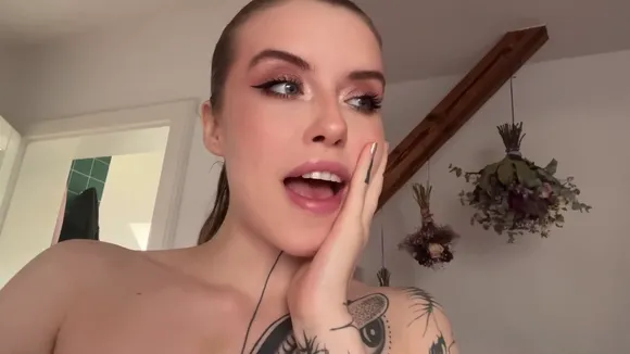 Sweet_ivy_xx Exclusive Leaked Nude Onlyfans #1342446
