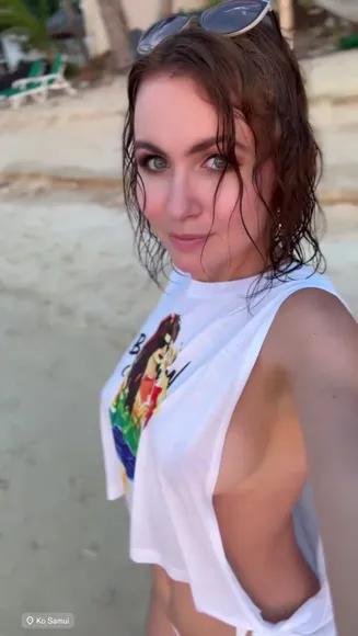 Nicolerosses / nicole_model Exclusive Leaked Nude Onlyfans #1889706