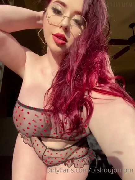 Bishoujomom Exclusive Leaked Nude Onlyfans #1359033
