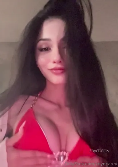 Zeydcarey Exclusive Leaked Nude Onlyfans #1936621