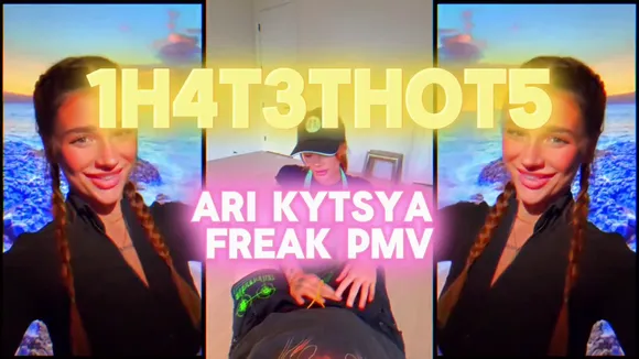 Arikytsya / ariktsya / arikytysa / dimelootony Exclusive Leaked Nude Onlyfans #1732140