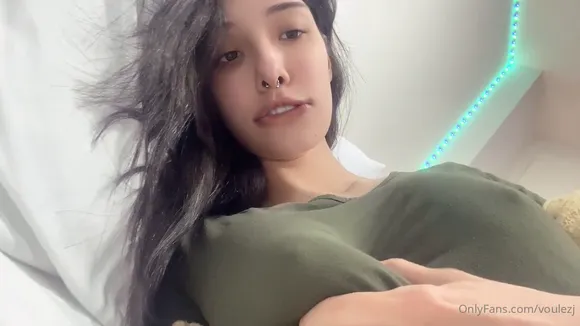 Voulezj Exclusive Leaked Nude Onlyfans #1783158