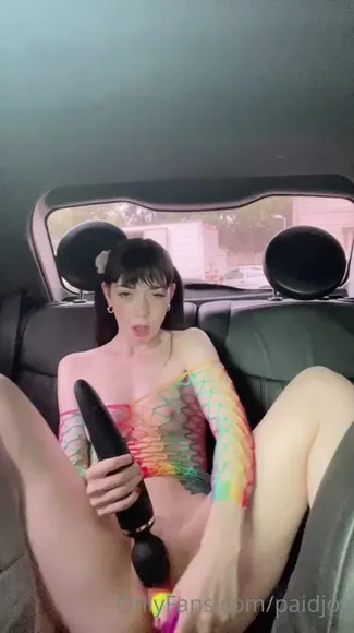 Paidjoy Exclusive Leaked Nude Onlyfans #664872