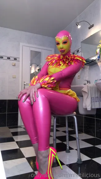 Mfetilicious Exclusive Leaked Nude Onlyfans #764951