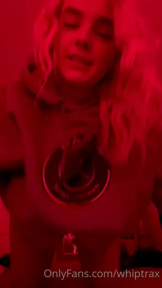 Whiptrax Exclusive Leaked Nude Onlyfans #1506627