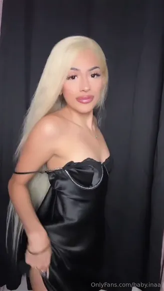 Babyinaa Exclusive Leaked Nude Onlyfans #1148901
