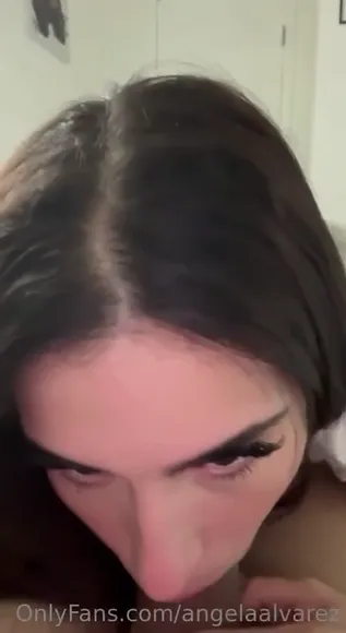 Angeelaalvarezz Exclusive Leaked Nude Onlyfans #2092495