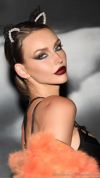 Rachelcook Exclusive Leaked Nude Onlyfans #1361165