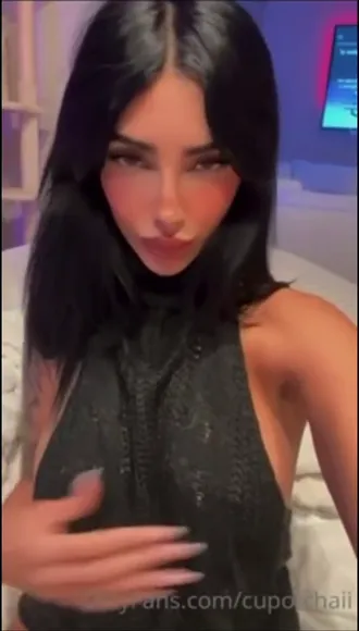 Cupofchaii / chaiiofcup / cupofchai / rose.zara / rosezara Exclusive Leaked Nude Onlyfans #2392044