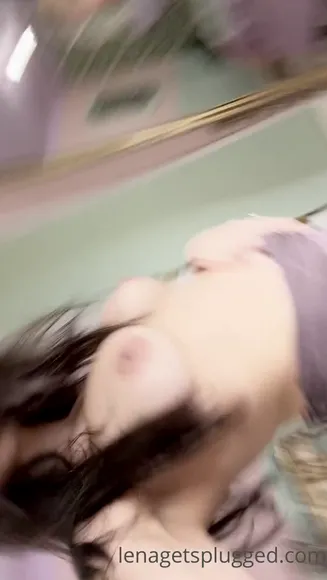 Lenatheplug Exclusive Leaked Nude Onlyfans #1353346