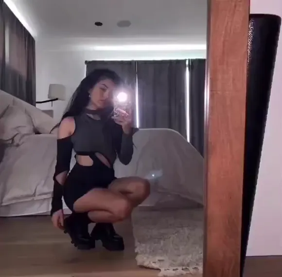 Valkyrae Exclusive Leaked Nude Onlyfans #2212939
