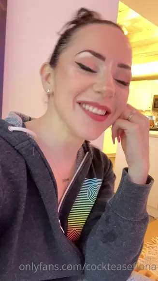 Cockteasefiona Exclusive Leaked Nude Onlyfans #1948798