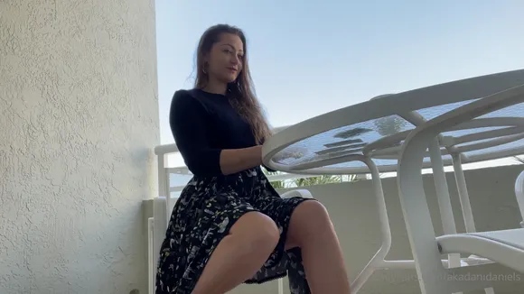 Danidaniels Exclusive Leaked Nude Onlyfans #1668225