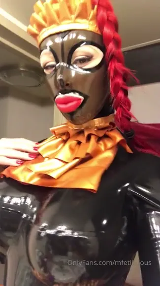 Mfetilicious Exclusive Leaked Nude Onlyfans #764147