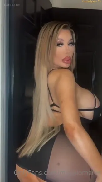 Mspalomares_vip Exclusive Leaked Nude Onlyfans #1642086