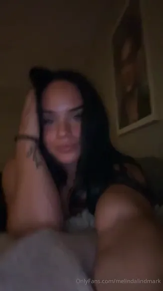Melindalindmark Exclusive Leaked Nude Onlyfans #2026939