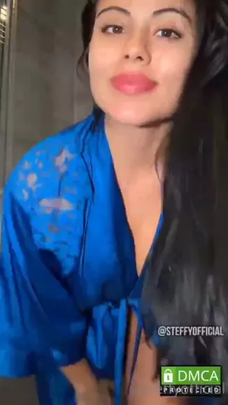 Steffymoreno Exclusive Leaked Nude Onlyfans #1990685