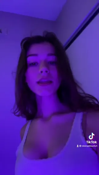 Nikkiwoods Exclusive Leaked Nude Onlyfans #2193564
