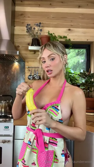 Saraunderwood / sarahunderwood Exclusive Leaked Nude Onlyfans #1237068