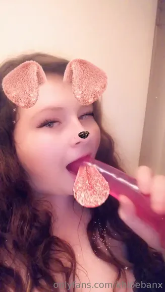 Khloebanx / khloebanxxx Exclusive Leaked Nude Onlyfans #1042440