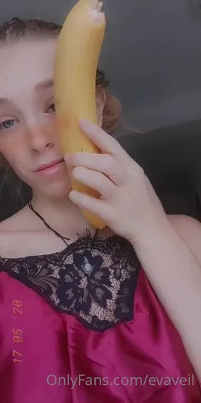 Evaveil Exclusive Leaked Nude Onlyfans #1140494