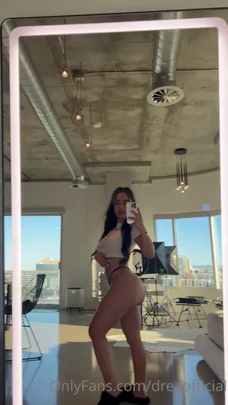 Dreaofficial Exclusive Leaked Nude Onlyfans #1997068