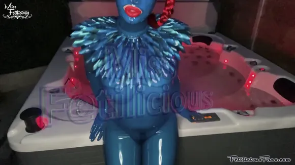 Mfetilicious Exclusive Leaked Nude Onlyfans #761393