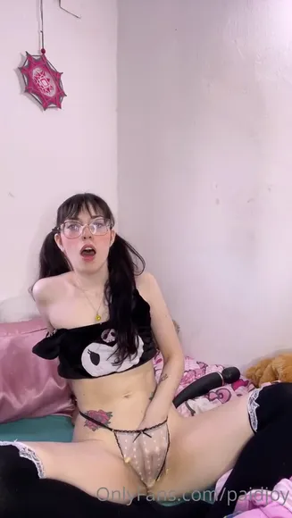 Paidjoy Exclusive Leaked Nude Onlyfans #663495