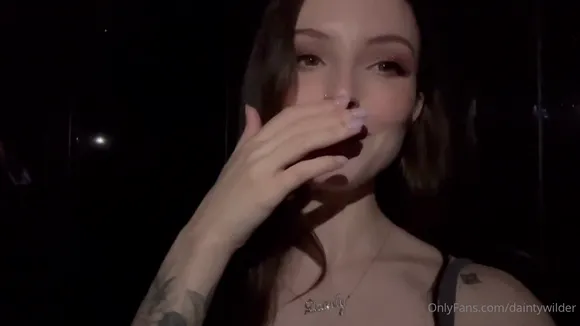 Daintywilders Exclusive Leaked Nude Onlyfans #1724467