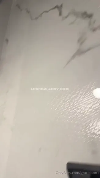 Graciebarron Exclusive Leaked Nude Onlyfans #508779