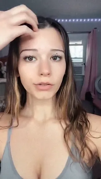 Nikkiwoods Exclusive Leaked Nude Onlyfans #2171741