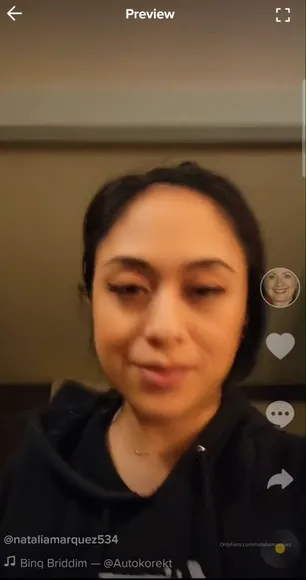 Nataliamarquez Exclusive Leaked Nude Onlyfans #1745221