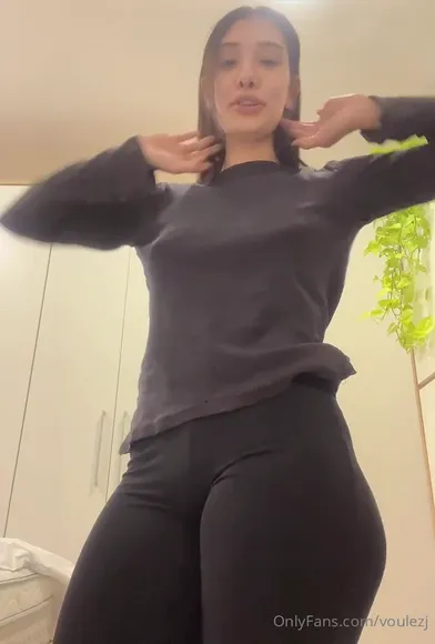 Voulezj Exclusive Leaked Nude Onlyfans #1789839