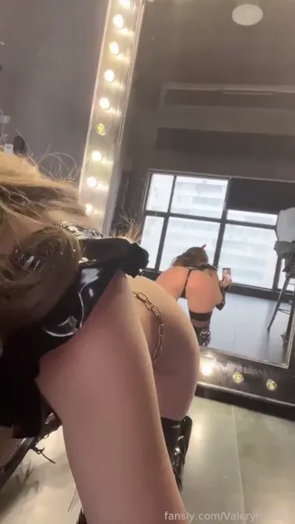 Valeryhimera Exclusive Leaked Nude Onlyfans #786588
