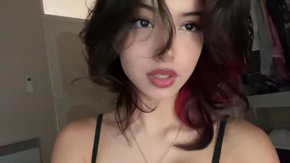 Nym / protheme / sanymaaa Exclusive Leaked Nude Onlyfans #1179949