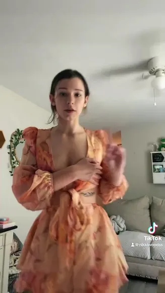 Nikkiwoods Exclusive Leaked Nude Onlyfans #2173009
