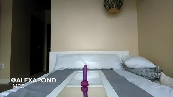 Alexapond Exclusive Leaked Nude Onlyfans #1805310