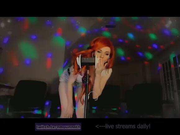 Amouranth Exclusive Leaked Nude Onlyfans #2129910