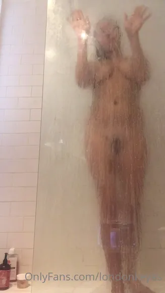 Londonkeyes Exclusive Leaked Nude Onlyfans #1724622