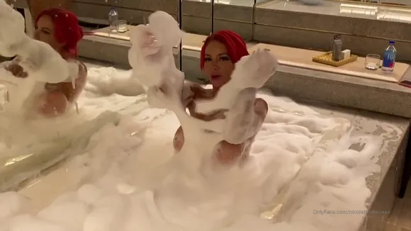 Nicolettesheasquad Exclusive Leaked Nude Onlyfans #1851069
