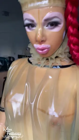 Mfetilicious Exclusive Leaked Nude Onlyfans #761279