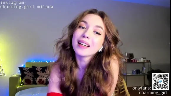 Charming_girl Exclusive Leaked Nude Onlyfans #1291753