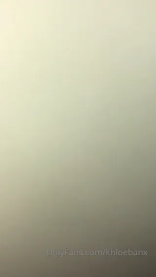 Khloebanx / khloebanxxx Exclusive Leaked Nude Onlyfans #1042675