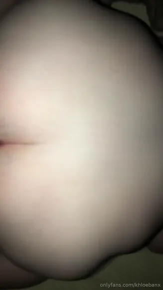 Khloebanx / khloebanxxx Exclusive Leaked Nude Onlyfans #1043153