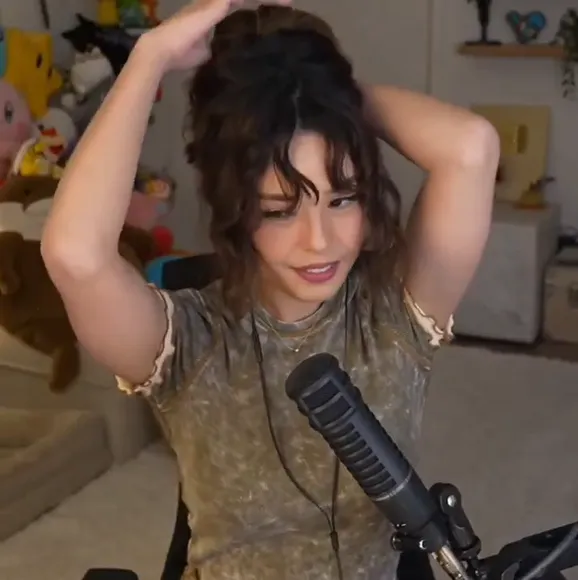 Valkyrae Exclusive Leaked Nude Onlyfans #2149017